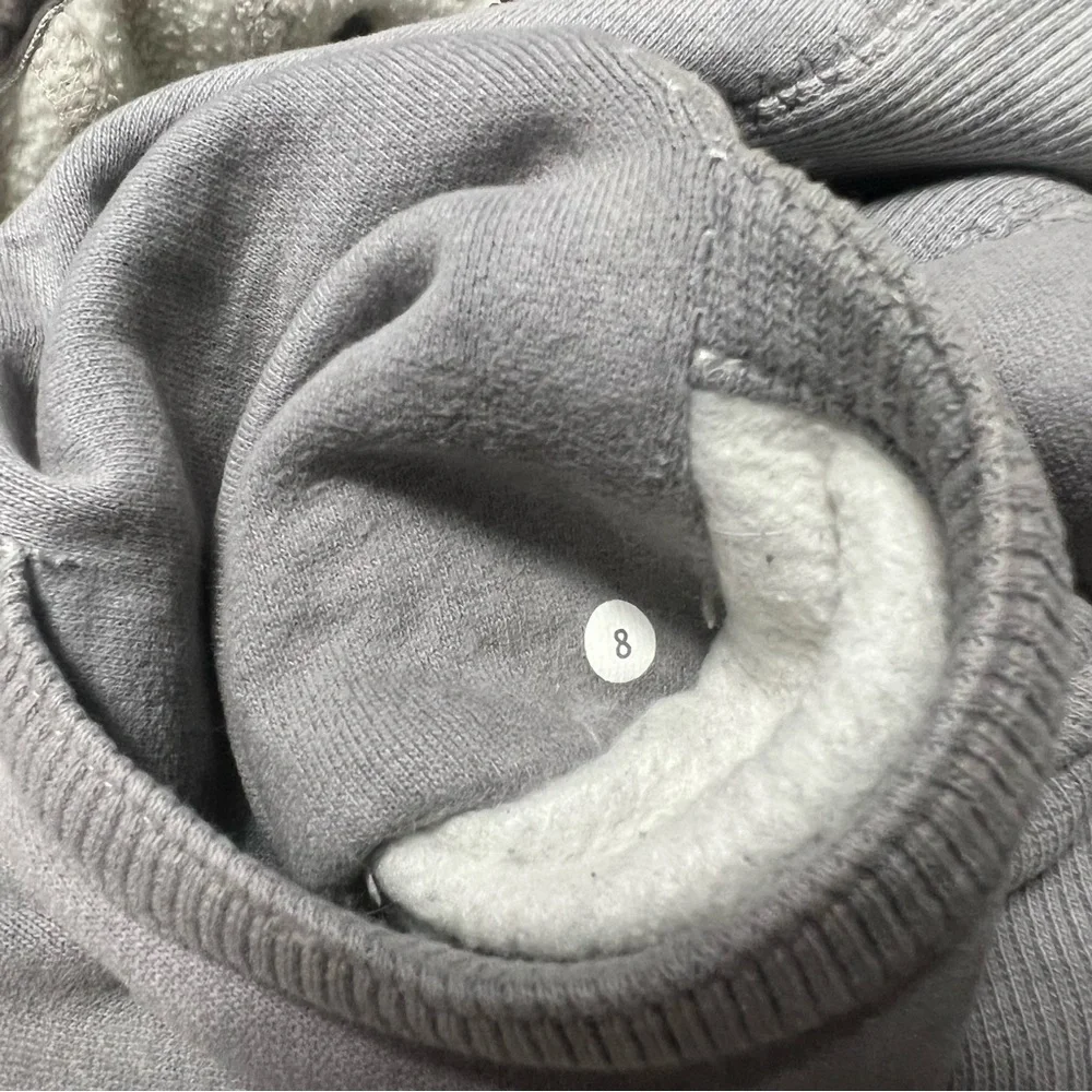 Lululemon Limiter Edition Scuba Jacket, Size: 8 - Picture 7 of 14